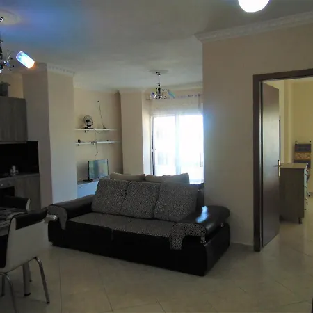 Bavielma Sarande