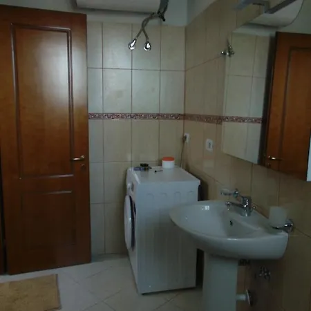 Apartment Bavielma