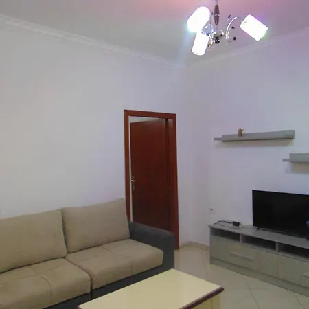 Apartment Bavielma *
