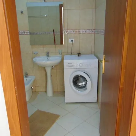 Bavielma Apartment Sarande