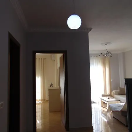 Apartment Bavielma
