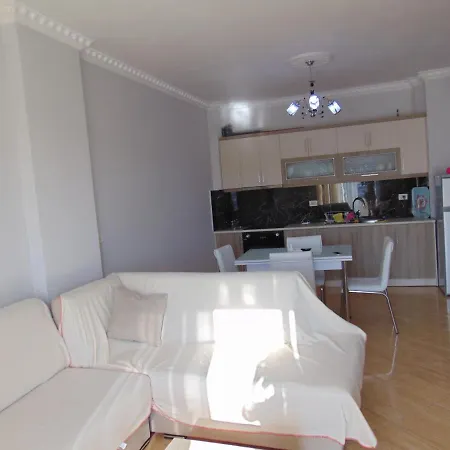 Apartment Bavielma