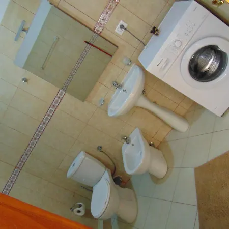 Bavielma Apartment