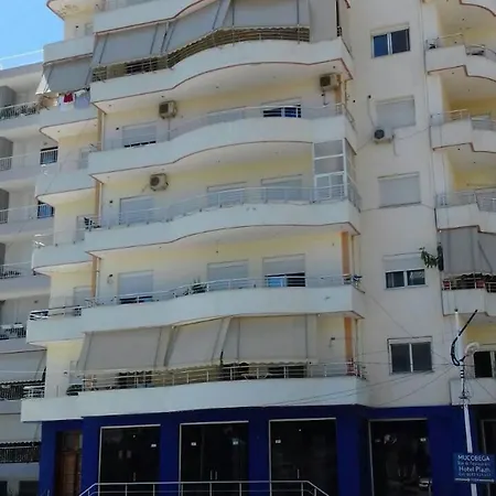 Apartment Bavielma Sarande