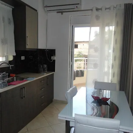Apartment Bavielma Sarande