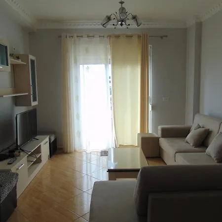 Bavielma Apartment *