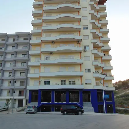 Bavielma Apartment Sarande